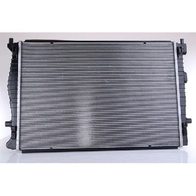 Hladnjak, hlađenje motora NISSENS NIS 606267 IC-G0WBG0