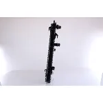 Hladnjak, hlađenje motora NISSENS NIS 606267 IC-G0WBG0