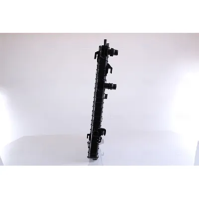 Hladnjak, hlađenje motora NISSENS NIS 606267 IC-G0WBG0