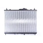 Hladnjak, hlađenje motora NISSENS NIS 606273 IC-G0QQ1O