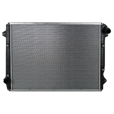 Hladnjak, hlađenje motora NISSENS NIS 606320 IC-G0U6JY