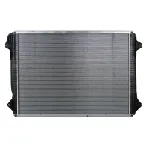 Hladnjak, hlađenje motora NISSENS NIS 606320 IC-G0U6JY