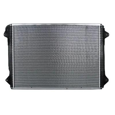 Hladnjak, hlađenje motora NISSENS NIS 606320 IC-G0U6JY