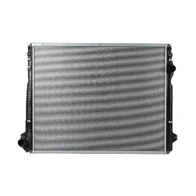 Hladnjak, hlađenje motora NISSENS NIS 606322 IC-G0U6JZ