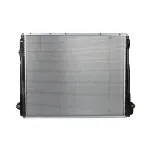 Hladnjak, hlađenje motora NISSENS NIS 606322 IC-G0U6JZ