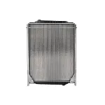 Hladnjak, hlađenje motora NISSENS NIS 606366 IC-G0U6K5