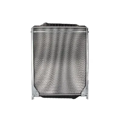 Hladnjak, hlađenje motora NISSENS NIS 606366 IC-G0U6K5