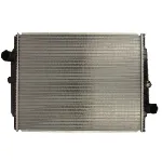 Hladnjak, hlađenje motora NISSENS NIS 6063660 IC-G0U6K6