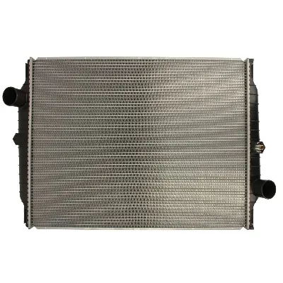 Hladnjak, hlađenje motora NISSENS NIS 6063660 IC-G0U6K6