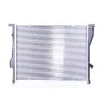 Hladnjak, hlađenje motora NISSENS NIS 60638 IC-472429