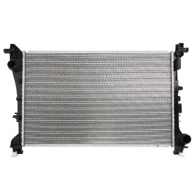 Hladnjak, hlađenje motora NISSENS NIS 606441 IC-E4AA40