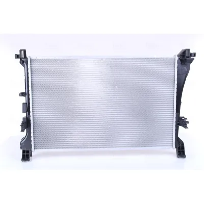 Hladnjak, hlađenje motora NISSENS NIS 606441 IC-E4AA40