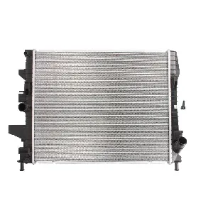 Hladnjak, hlađenje motora NISSENS NIS 606446 IC-E4AA41