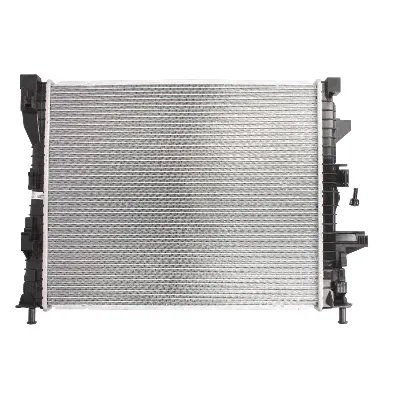 Hladnjak, hlađenje motora NISSENS NIS 606446 IC-E4AA41