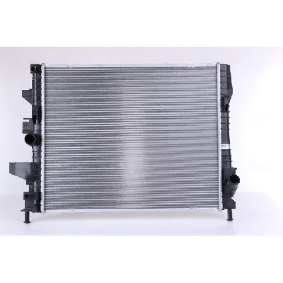 Hladnjak, hlađenje motora NISSENS NIS 606446 IC-E4AA41