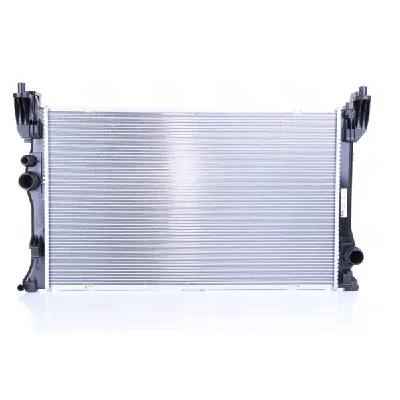 Hladnjak, hlađenje motora NISSENS NIS 606453 IC-AAC785