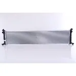 Hladnjak, hlađenje motora NISSENS NIS 606454 IC-E2914D