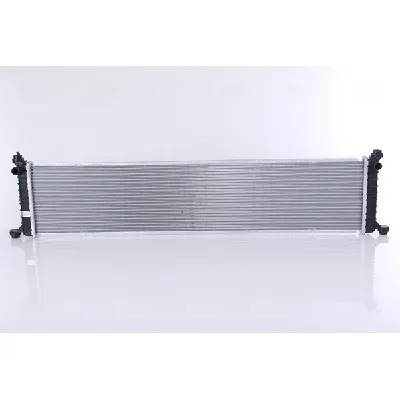 Hladnjak, hlađenje motora NISSENS NIS 606454 IC-E2914D