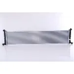 Hladnjak, hlađenje motora NISSENS NIS 606454 IC-E2914D