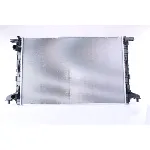 Hladnjak, hlađenje motora NISSENS NIS 606463 IC-F7AE15