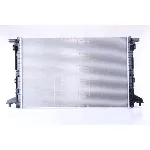 Hladnjak, hlađenje motora NISSENS NIS 606463 IC-F7AE15