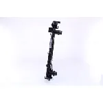 Hladnjak, hlađenje motora NISSENS NIS 606463 IC-F7AE15