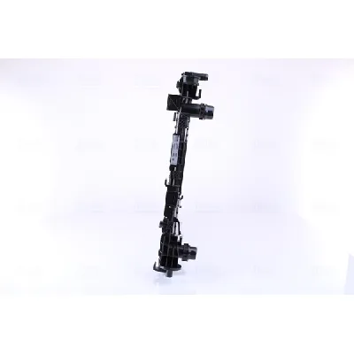 Hladnjak, hlađenje motora NISSENS NIS 606463 IC-F7AE15