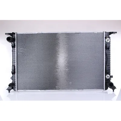 Hladnjak, hlađenje motora NISSENS NIS 606466 IC-AAC78C