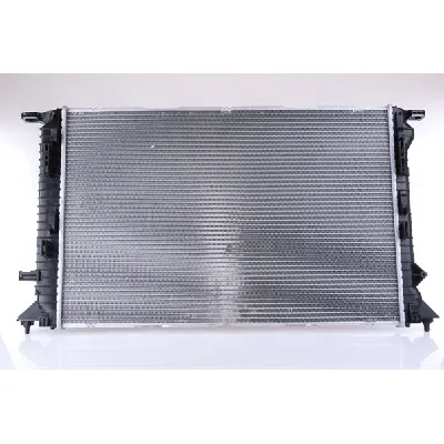 Hladnjak, hlađenje motora NISSENS NIS 606466 IC-AAC78C