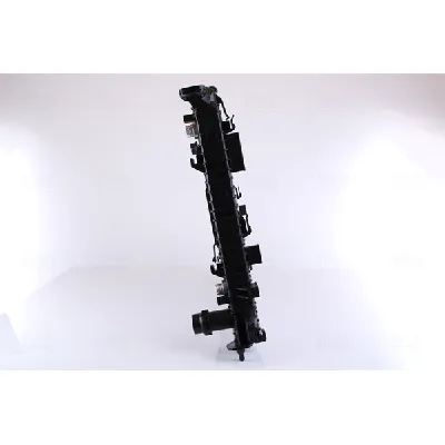 Hladnjak, hlađenje motora NISSENS NIS 606466 IC-AAC78C