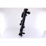 Hladnjak, hlađenje motora NISSENS NIS 606466 IC-AAC78C