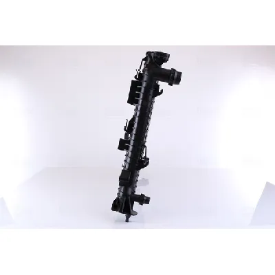 Hladnjak, hlađenje motora NISSENS NIS 606466 IC-AAC78C