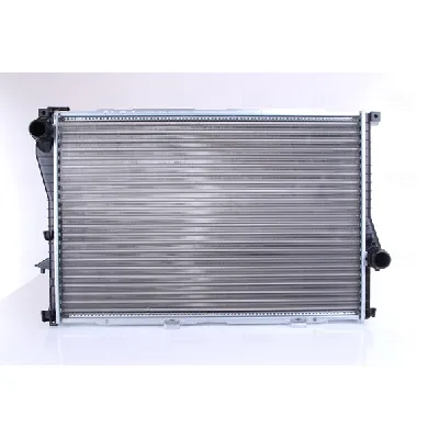 Hladnjak, hlađenje motora NISSENS NIS 60648 IC-472432