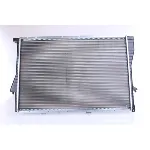 Hladnjak, hlađenje motora NISSENS NIS 60648 IC-472432