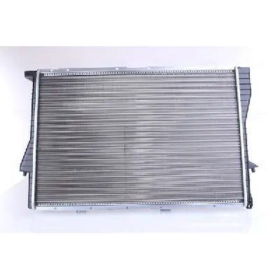 Hladnjak, hlađenje motora NISSENS NIS 60648 IC-472432