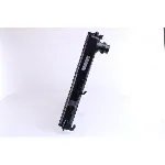 Hladnjak, hlađenje motora NISSENS NIS 60648 IC-472432