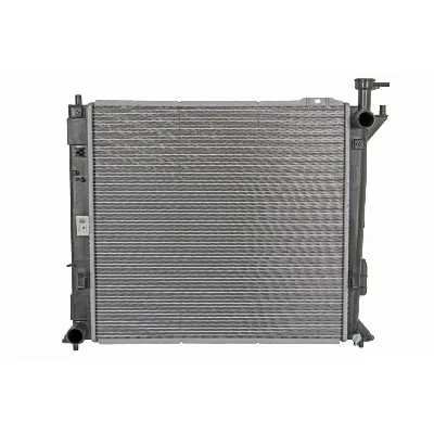 Hladnjak, hlađenje motora NISSENS NIS 606482 IC-B7B936