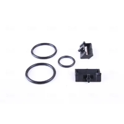 Hladnjak, hlađenje motora NISSENS NIS 60648A IC-472433