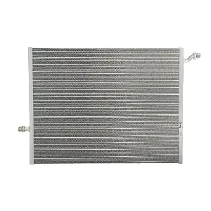 Hladnjak, hlađenje motora NISSENS NIS 606497 IC-E29D0F