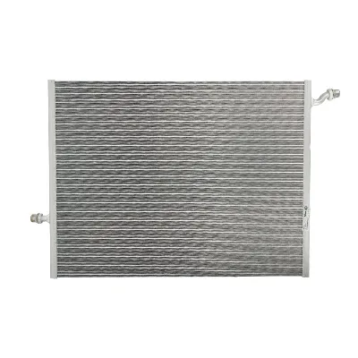 Hladnjak, hlađenje motora NISSENS NIS 606497 IC-E29D0F