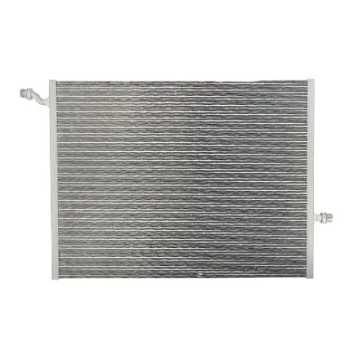 Hladnjak, hlađenje motora NISSENS NIS 606497 IC-E29D0F