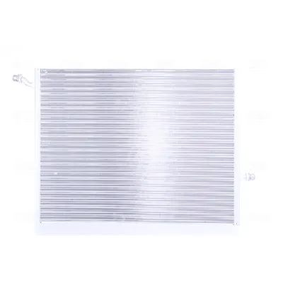 Hladnjak, hlađenje motora NISSENS NIS 606497 IC-E29D0F