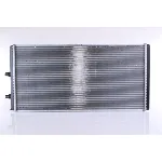 Hladnjak, hlađenje motora NISSENS NIS 606517 IC-G0PHBG