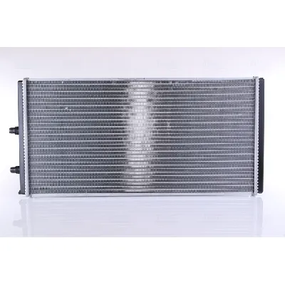 Hladnjak, hlađenje motora NISSENS NIS 606517 IC-G0PHBG