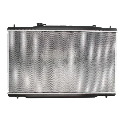 Hladnjak, hlađenje motora NISSENS NIS 606522 IC-E73CED