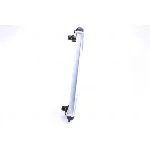 Hladnjak, hlađenje motora NISSENS NIS 606522 IC-E73CED