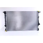 Hladnjak, hlađenje motora NISSENS NIS 606524 IC-G0NV8L