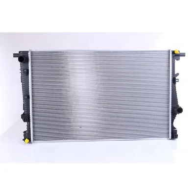 Hladnjak, hlađenje motora NISSENS NIS 606524 IC-G0NV8L