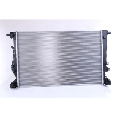 Hladnjak, hlađenje motora NISSENS NIS 606524 IC-G0NV8L