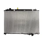 Hladnjak, hlađenje motora NISSENS NIS 606526 IC-C53BFB